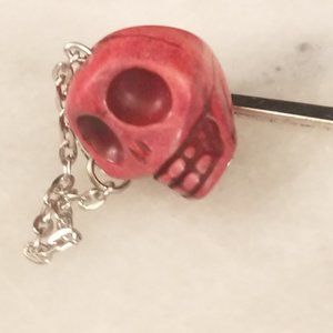 Adorably Ghoulish Bookmark